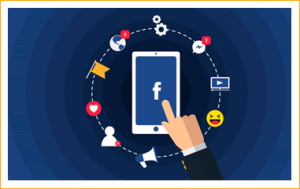 Facebook Pages Marketing Hero