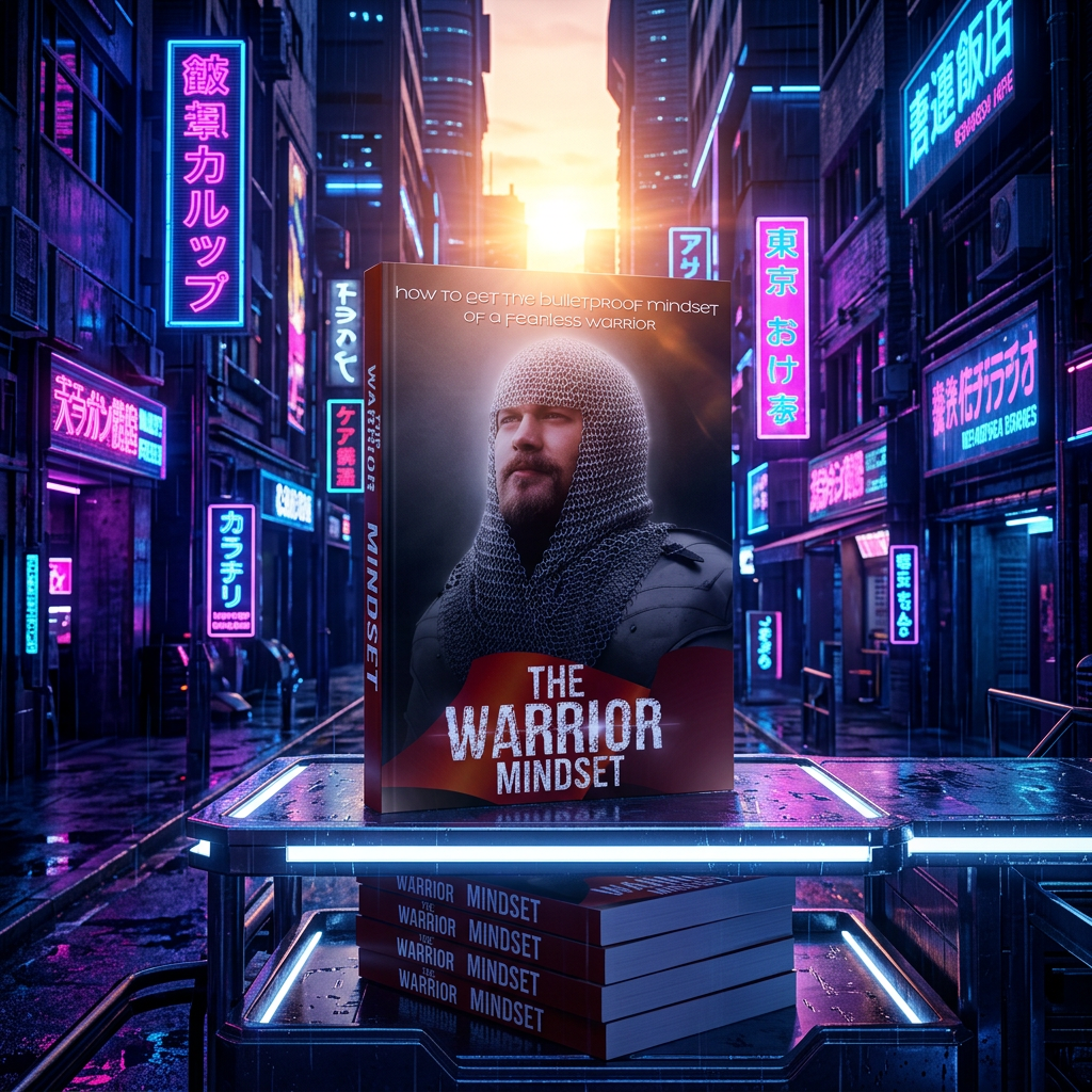 Warrior Mindset