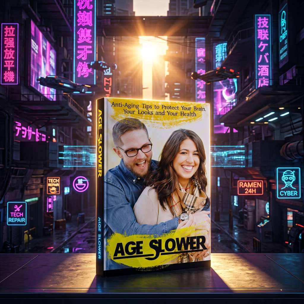 Age Slower