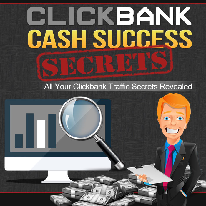 Clickbank Cash Success Secrets - Image 2