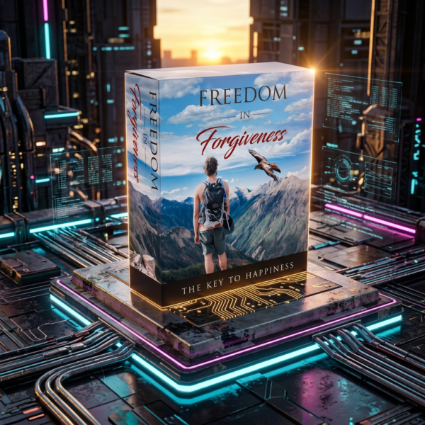 Freedom In Forgiveness Video Upgrade