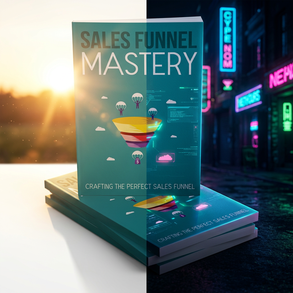 Sales Funnel Mastery