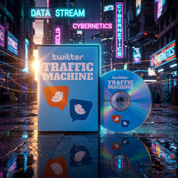 Twitter Traffic Machine