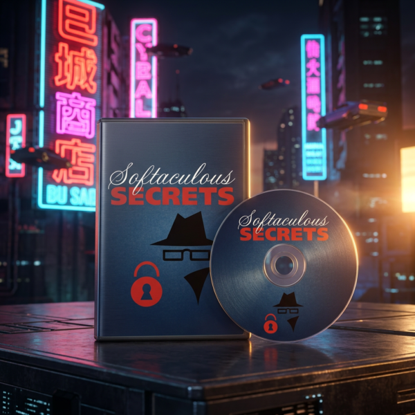 Softaculous Secrets
