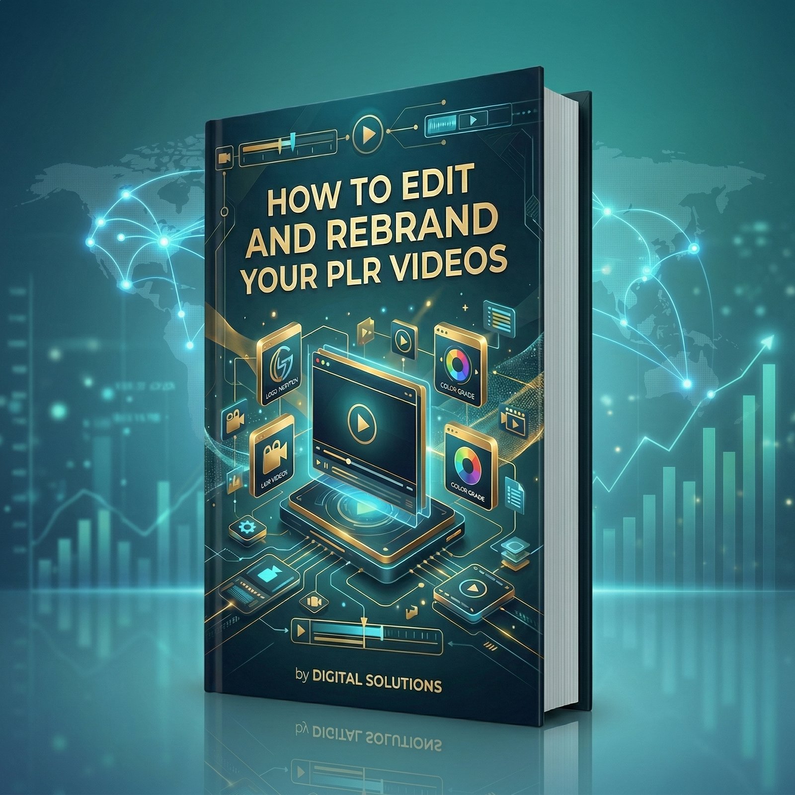 You are currently viewing The Brutal Truth About Creating Digital Products From Scratch