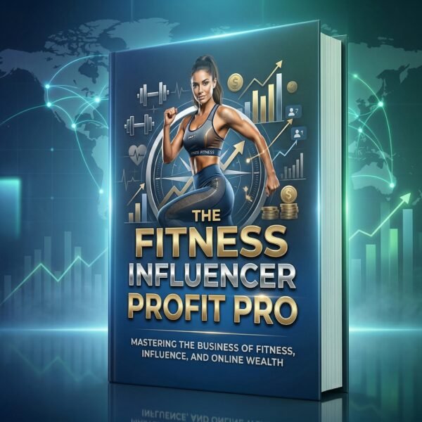 The Fitness Influencer Profit Pro