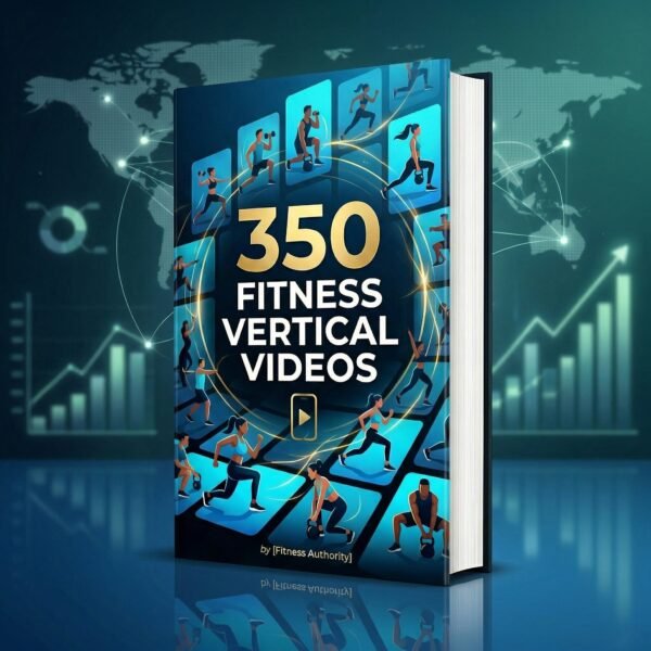 350 Fitness Vertical Videos