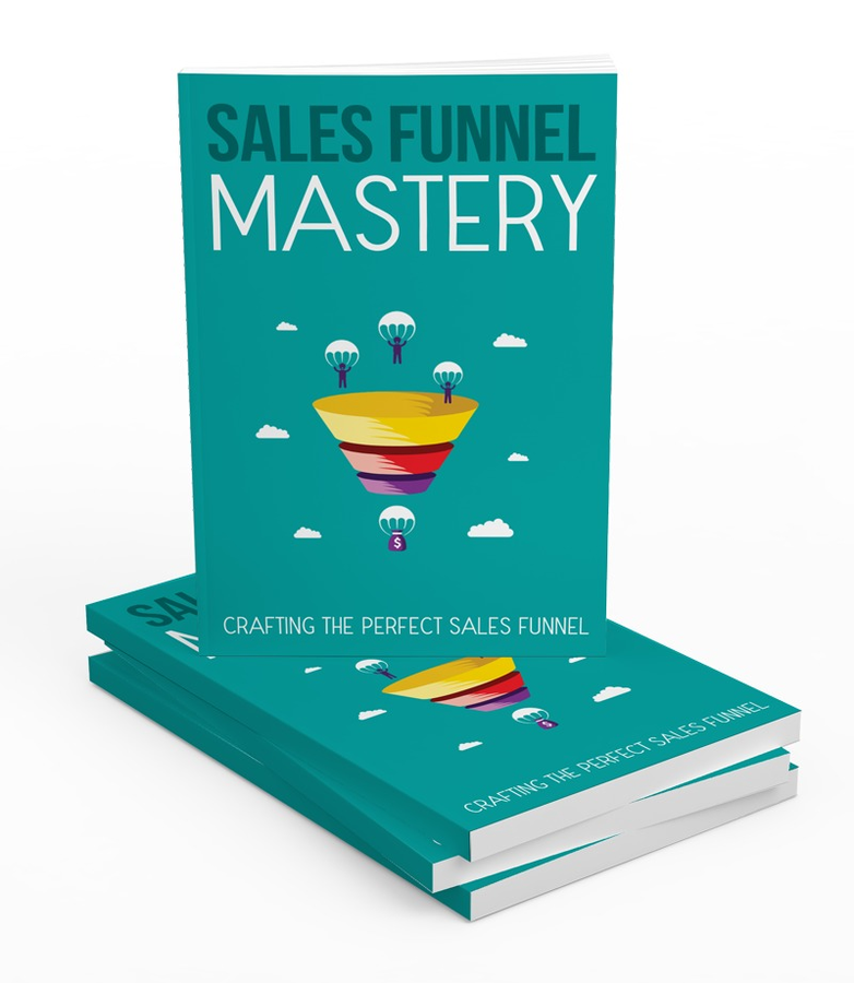 Sales Funnel Mastery Gold Upgrade - Image 3
