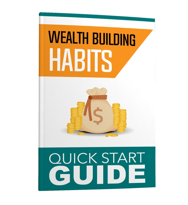 Wealth Building Habits - Image 3