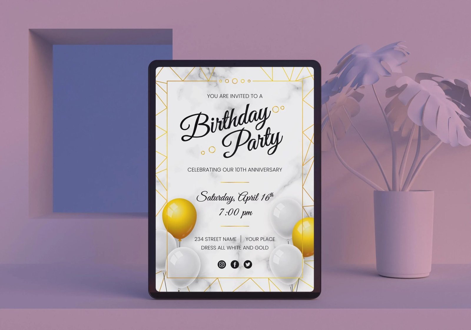 Premium personalized Birthday Party Favor | Custom Party Favors | Custom Birthday Party Labels